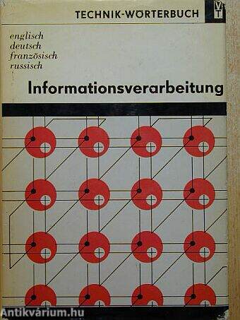Informationsverarbeitung