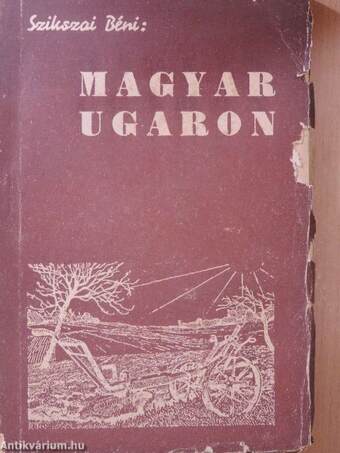 Magyar ugaron