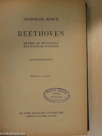 Beethoven 