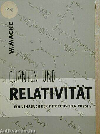 Quanten und relativität