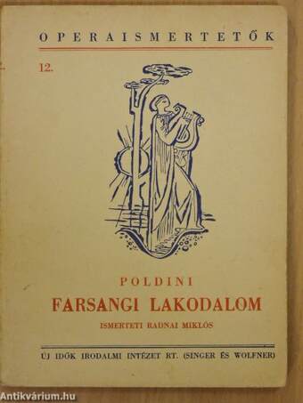 Farsangi lakodalom