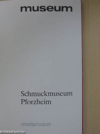 Schmuckmuseum Pforzheim