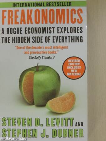 Freakonomics