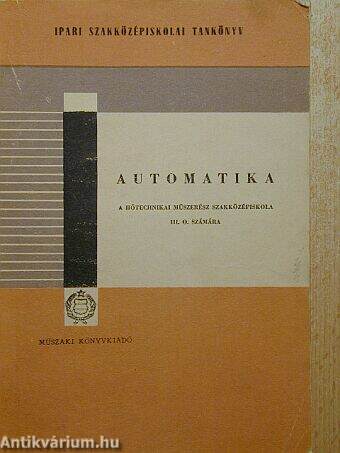 Automatika