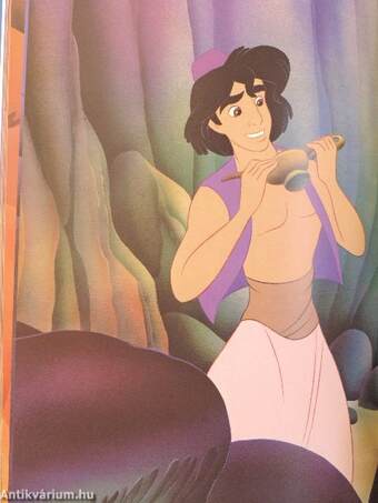 Aladdin