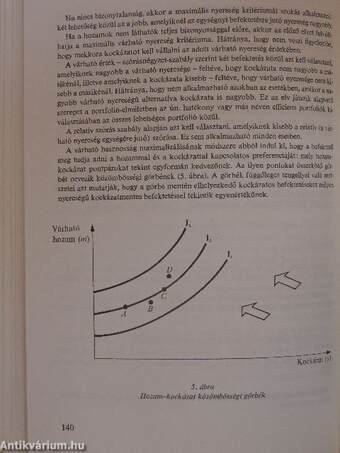 Értékpapírok és értékpapírpiacok