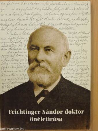 Feichtinger Sándor doktor önéletírása