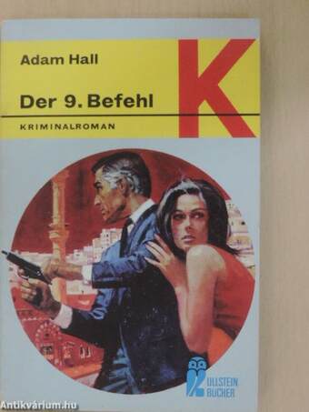 Der 9. Befehl