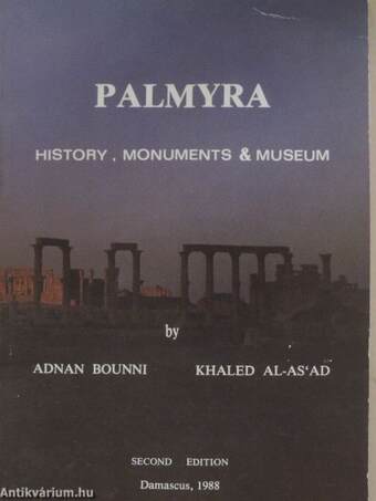 Palmyra