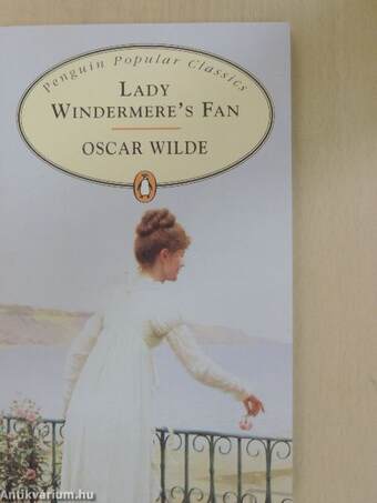 Lady Windermere's Fan