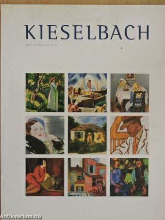 Kieselbach Galéria és Aukciósház - Téli Képaukció 2003