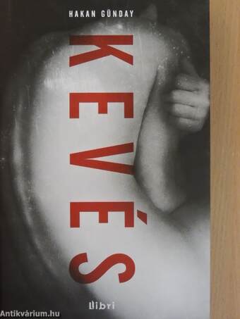 Kevés