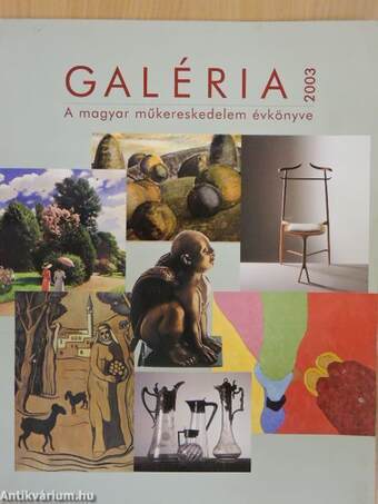 Galéria 2003