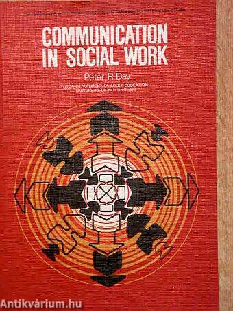Communication in Social Work