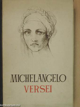 Michelangelo versei