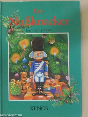 Der Nußknacker