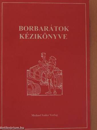 Borbarátok kézikönyve