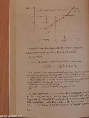 Matematika III.