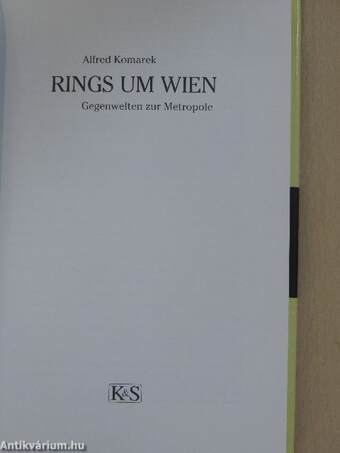 Rings um Wien