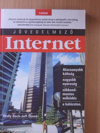 Jövedelmező Internet