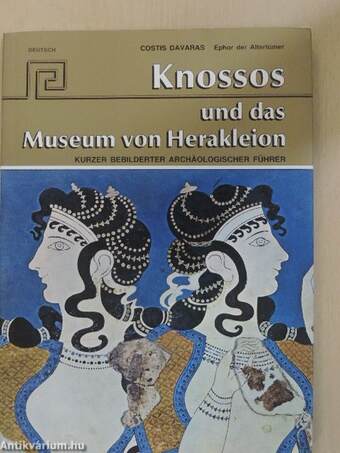 Knossos und das Museum von Herakleion