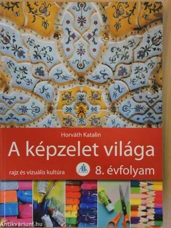 A képzelet világa 8.