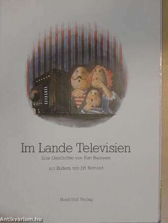 Im Lande Televisien