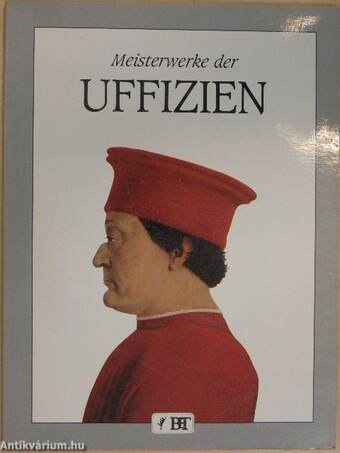 Meisterwerke der Uffizien