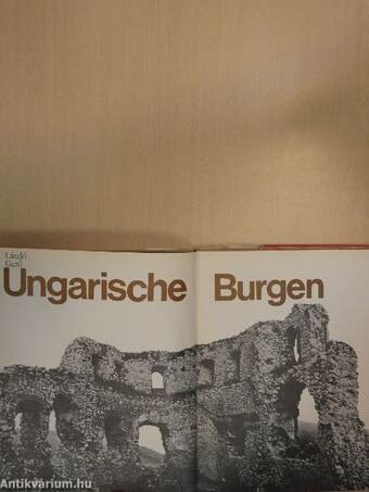 Ungarische Burgen