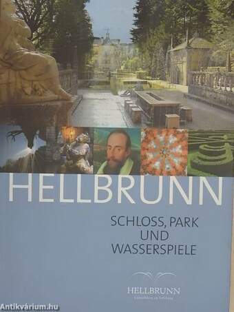 Hellbrunn