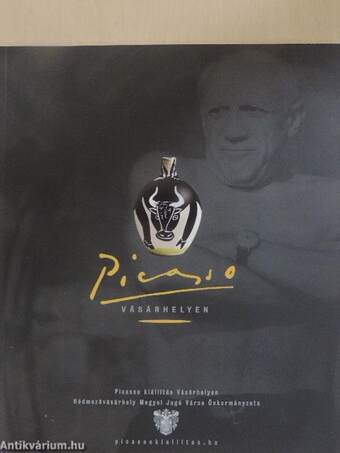 Picasso kiállítás Vásárhelyen