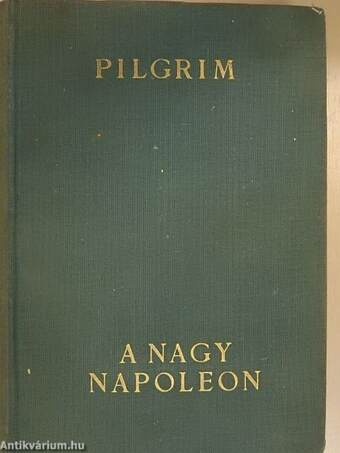 A nagy Napoleon