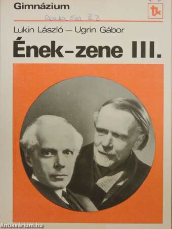 Ének-zene III.