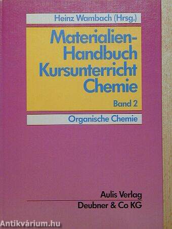 Materialien-Handbuch Kursunterricht Chemie II. (töredék)
