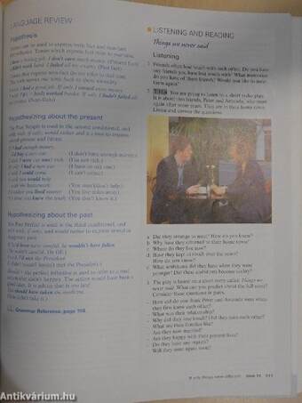 New Headway English Curse - Upper-Intermediate - Student's Book