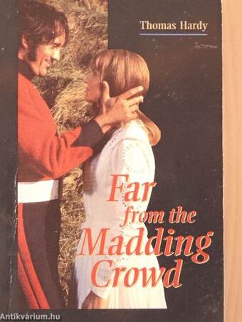 Far from the Madding Crowd