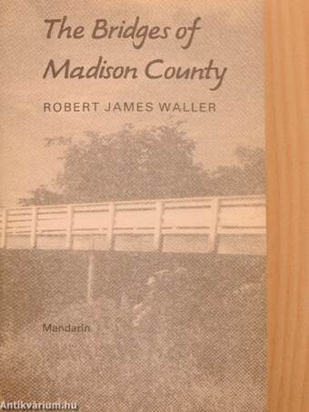 The Bridges of Madison County