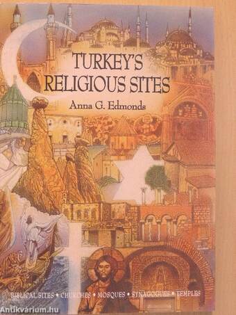 Turkey's religious sites