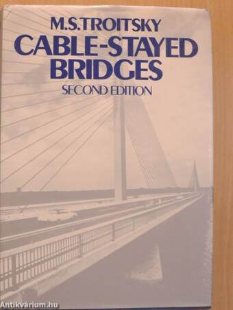 Cable-stayed bridges