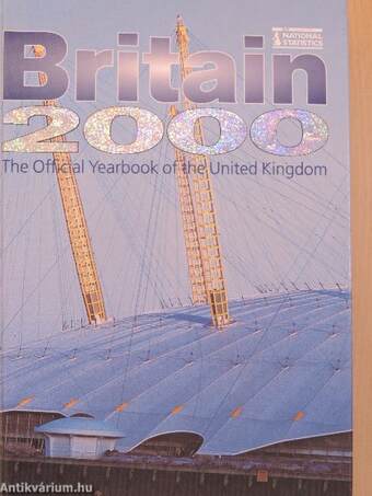 Britain 2000
