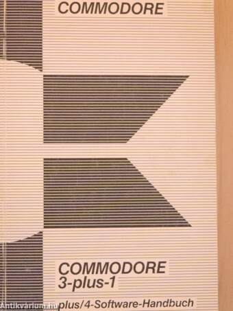 Commodore 3-plus-1