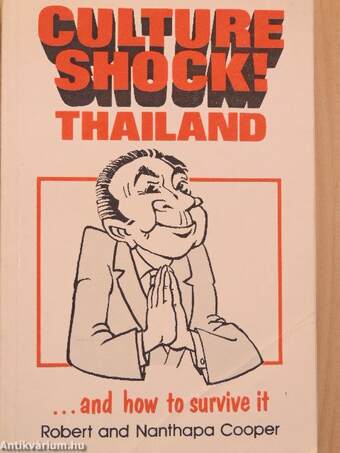 Culture shock! Thailand