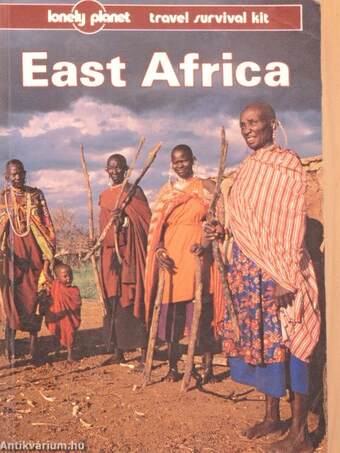 East Africa