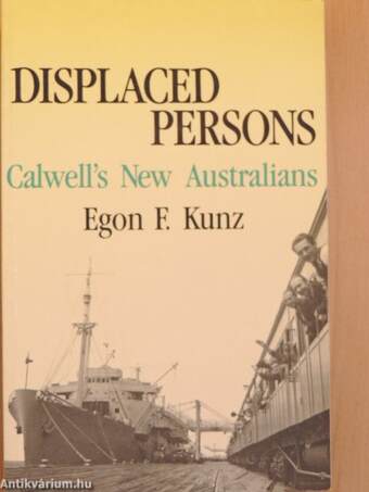 Displaced Persons