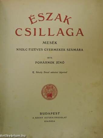 Észak csillaga