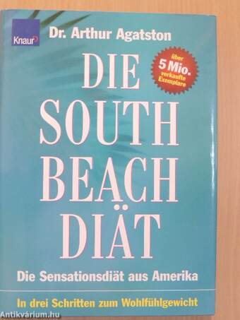 Die South Beach Diät