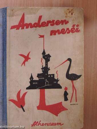 Andersen meséi