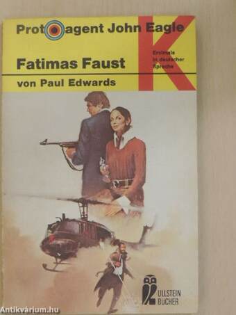 Fatimas Faust
