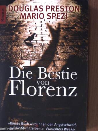 Die Bestie von Florenz