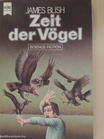 Zeit der Vögel